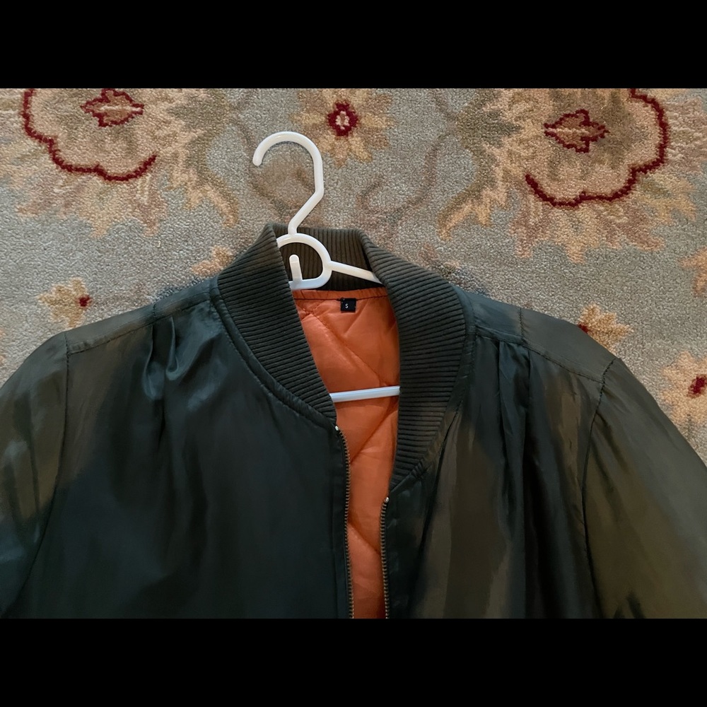 Jacket - Picture 2 of 2